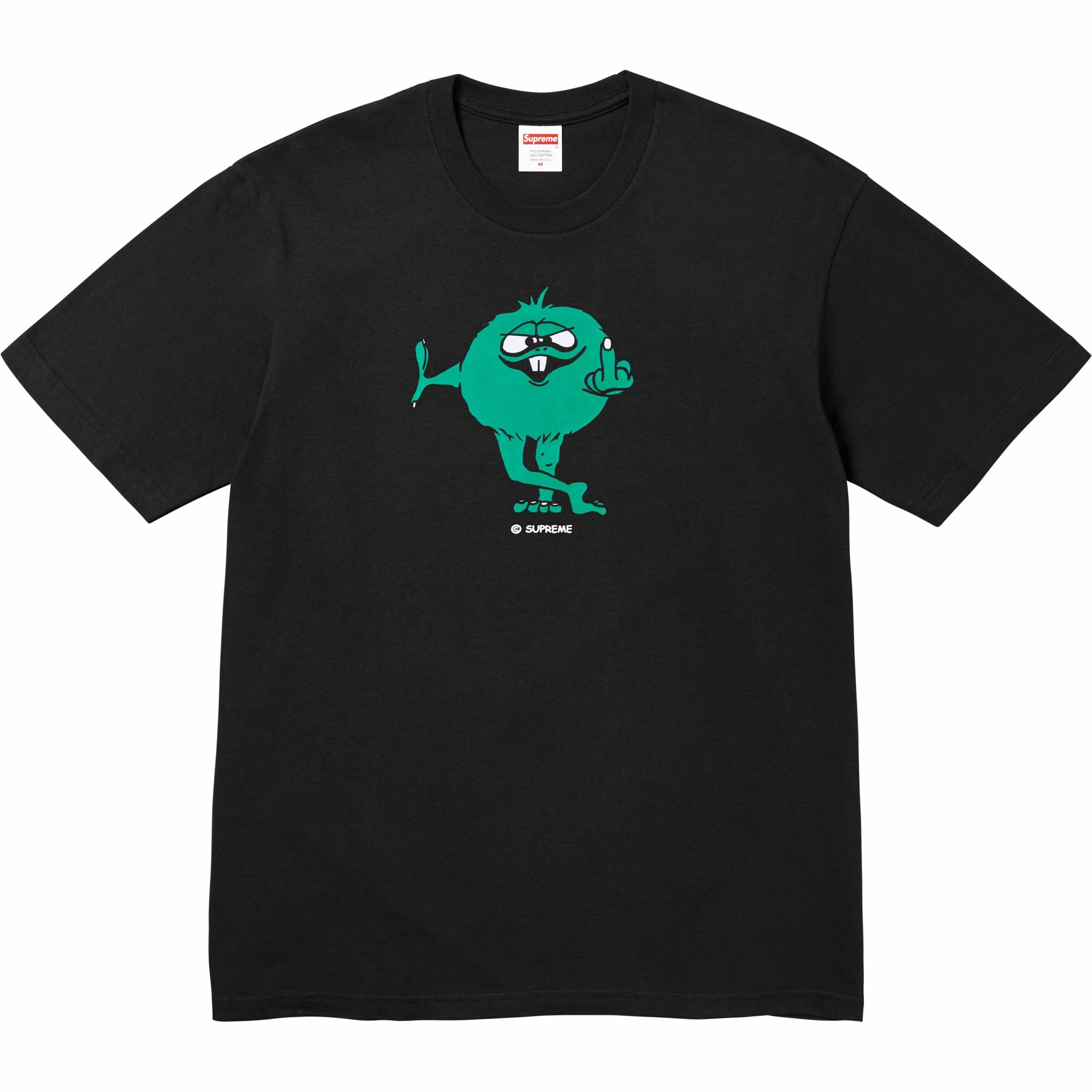 Camacho Tee view 7